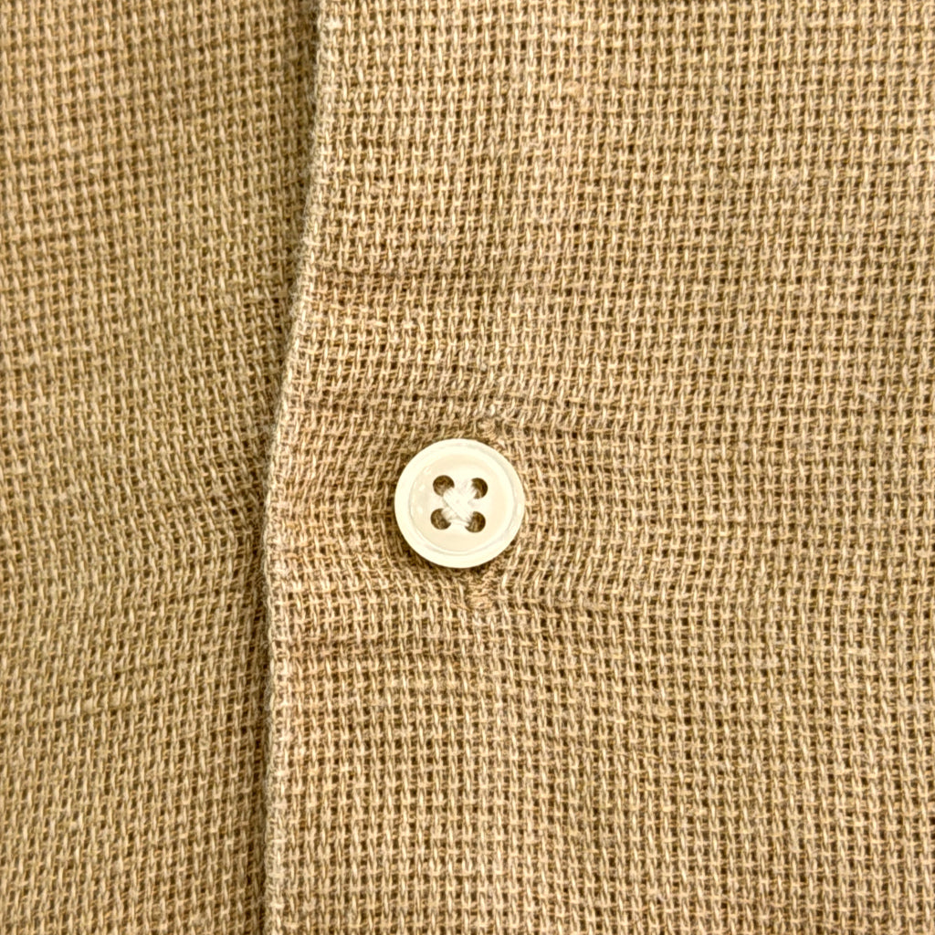 Polo by Ralph Lauren CLAYTON Open Collar Shirt