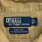 Polo by Ralph Lauren CLAYTON Open Collar Shirt