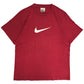 00s NIKE Sports Brand Pro Team T-Shirt