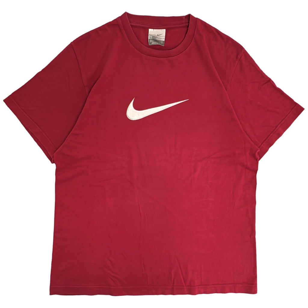 00s NIKE Sports Brand Pro Team T-Shirt