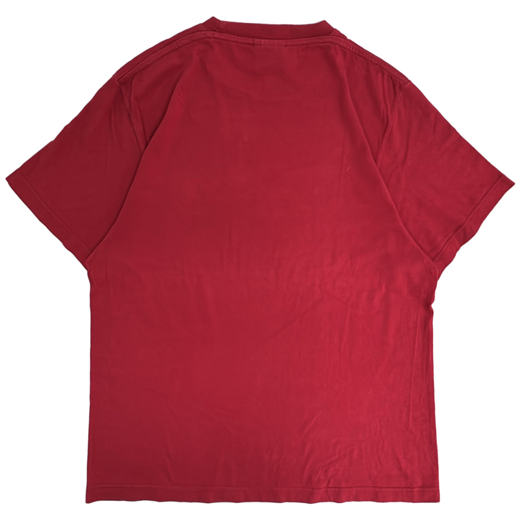 00s NIKE Sports Brand Pro Team T-Shirt