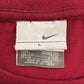 00s NIKE Sports Brand Pro Team T-Shirt