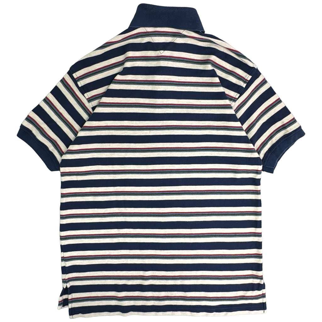 90s TOMMY HILFIGER Polo Shirt