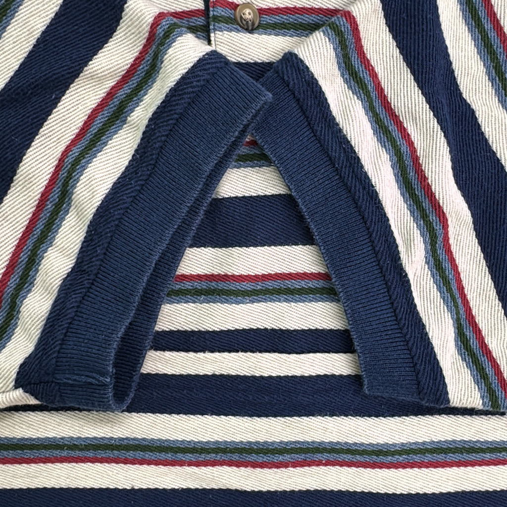 90s TOMMY HILFIGER Polo Shirt