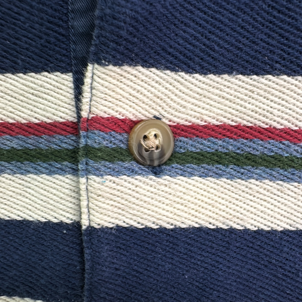 90s TOMMY HILFIGER Polo Shirt