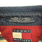 90s TOMMY HILFIGER Polo Shirt