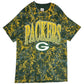90s FRUIT OF THE LOOM Sports Brand Pro Team T-Shirt