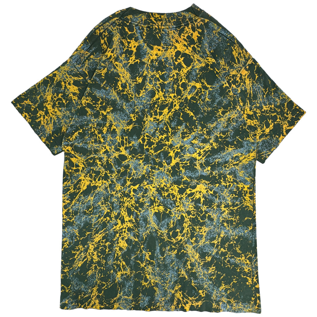 90s FRUIT OF THE LOOM Sports Brand Pro Team T-Shirt