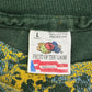 90s FRUIT OF THE LOOM Sports Brand Pro Team T-Shirt