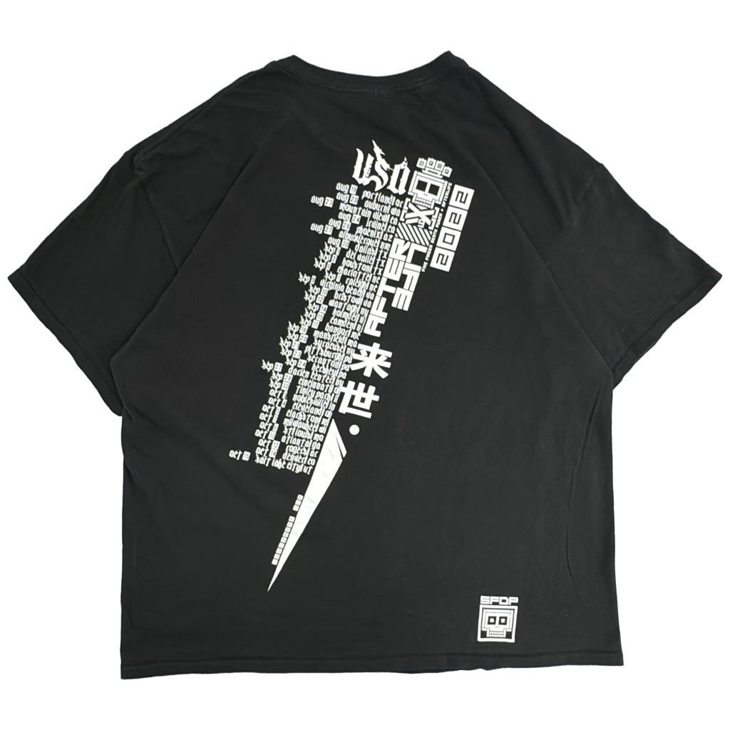 DELTA Musician T-Shirt