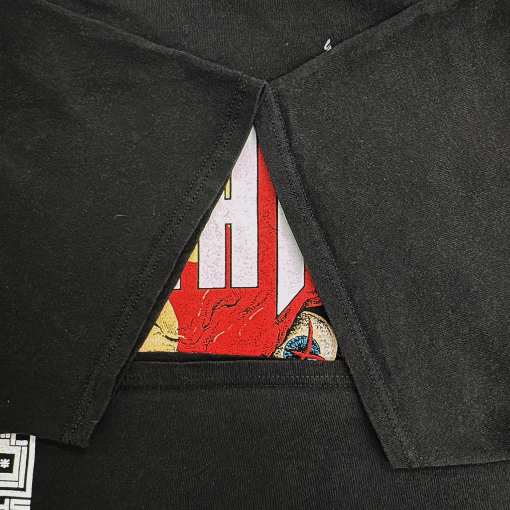 DELTA Musician T-Shirt