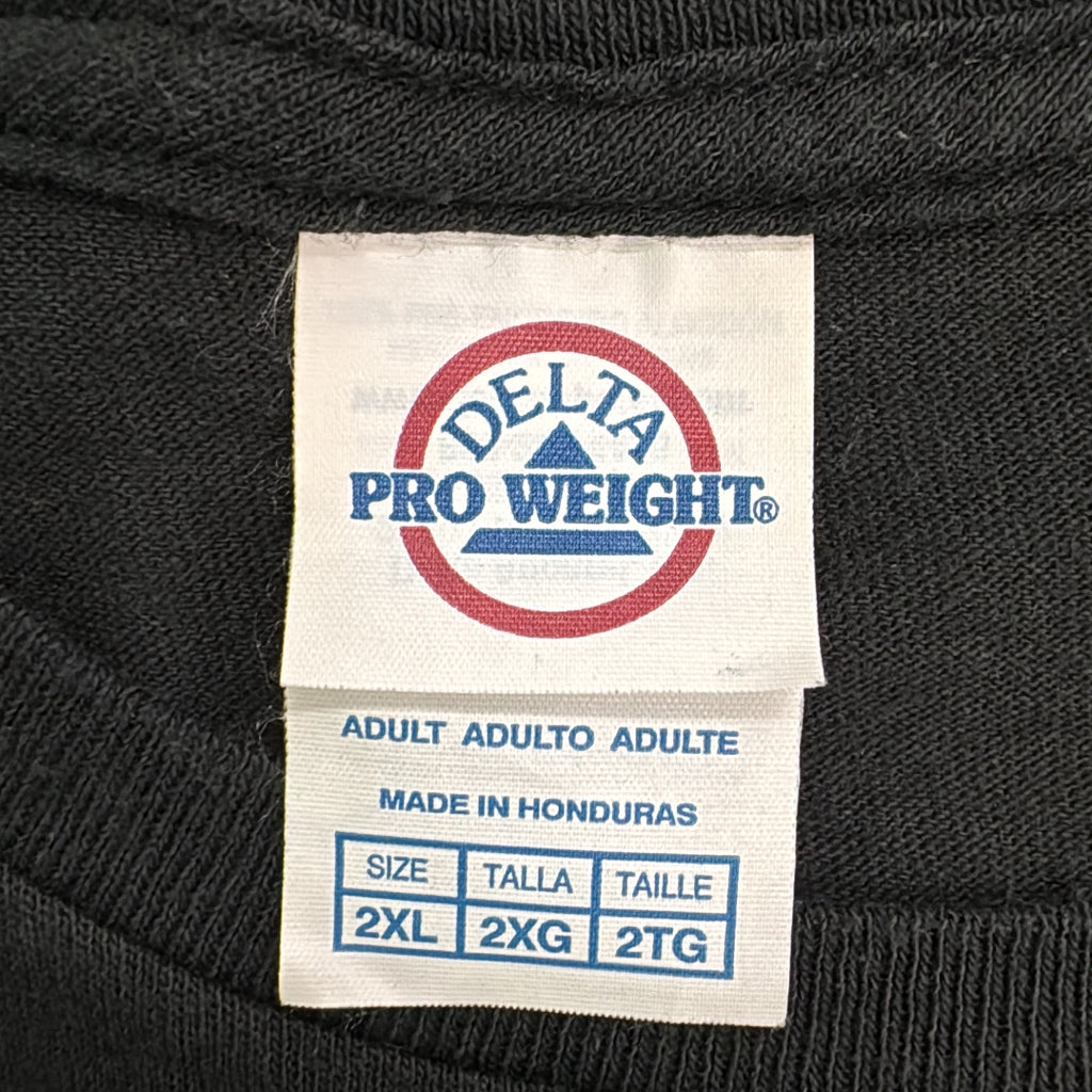 DELTA Musician T-Shirt