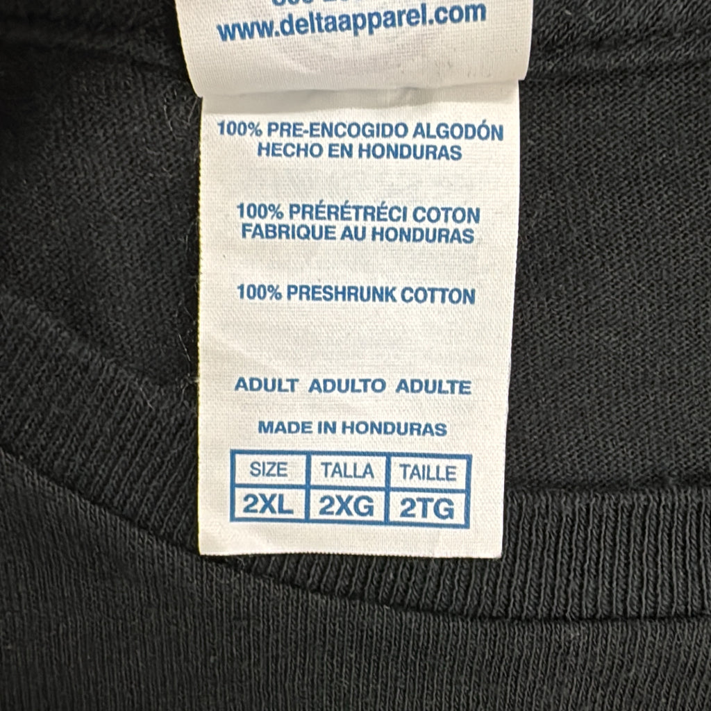 DELTA Musician T-Shirt