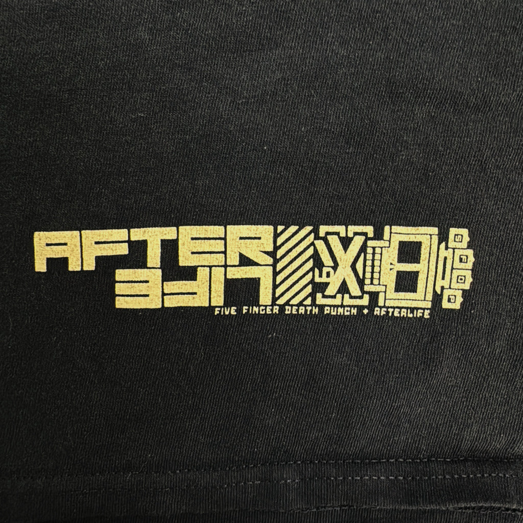 DELTA Musician T-Shirt