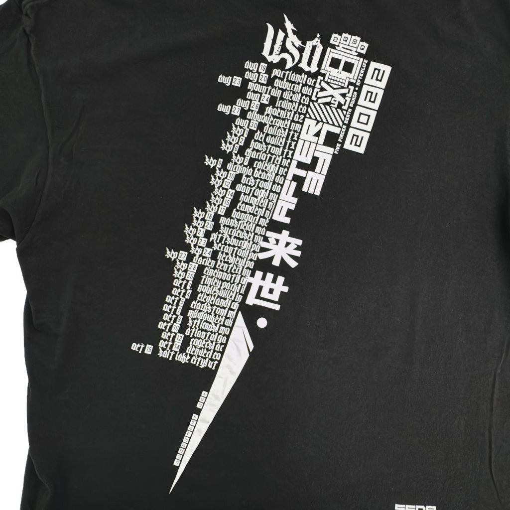 DELTA Musician T-Shirt