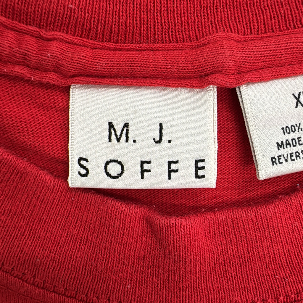 M.J.SOFFE T-Shirt