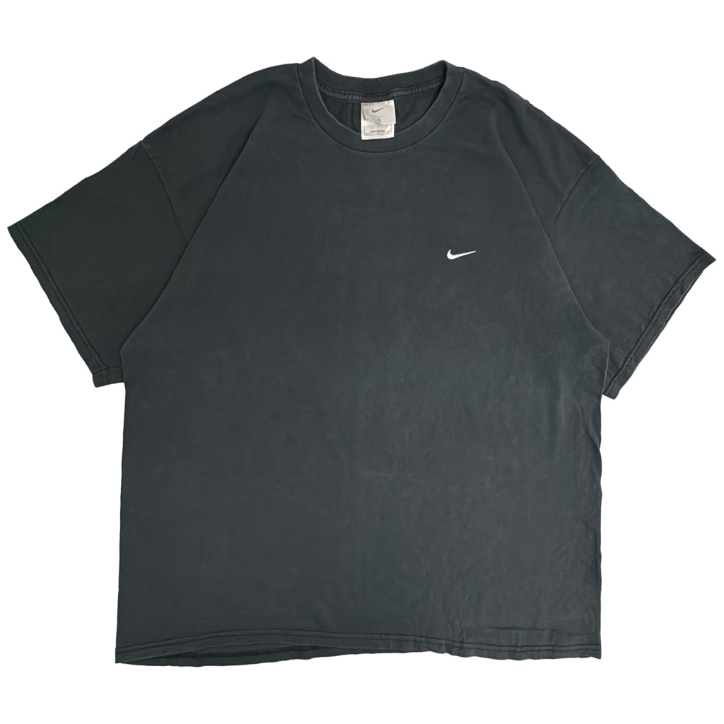 00s NIKE Sports Brand Pro Team T-Shirt