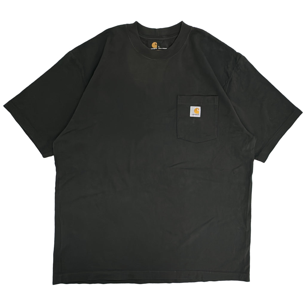 Carhartt Brand T-Shirt