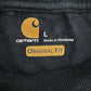 Carhartt Brand T-Shirt