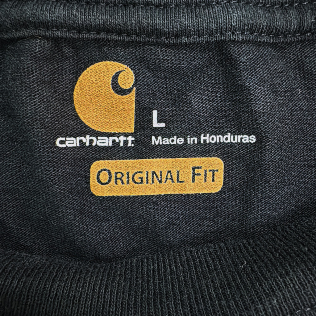Carhartt Brand T-Shirt