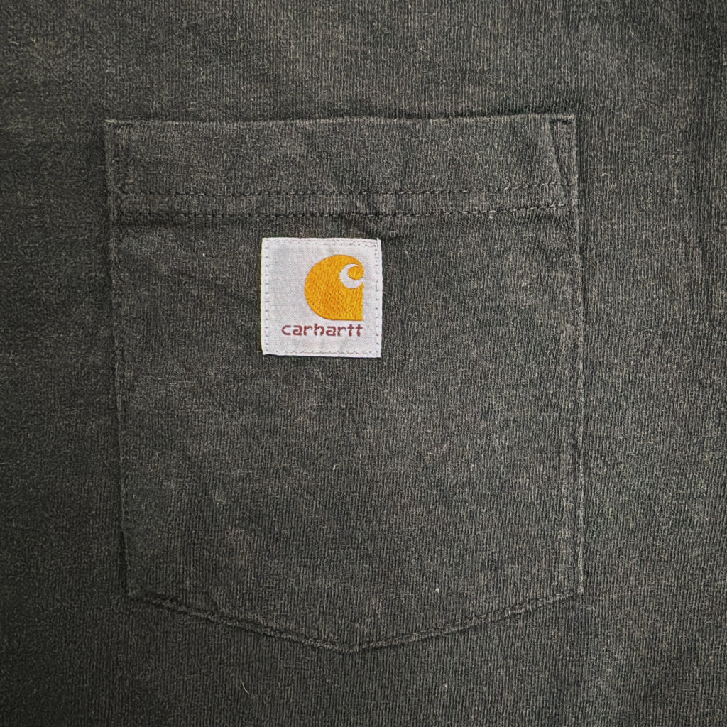 Carhartt Brand T-Shirt
