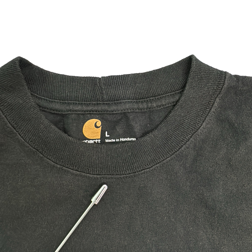 Carhartt Brand T-Shirt