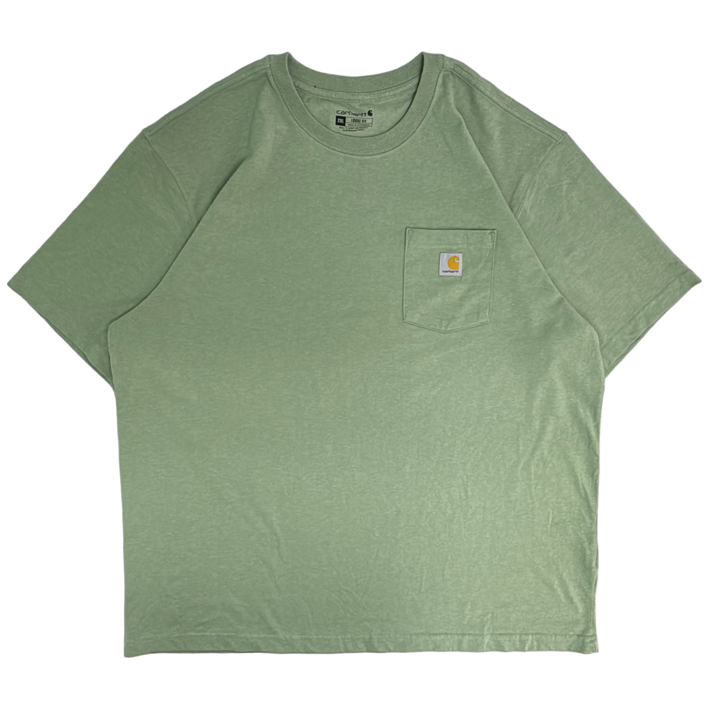 Carhartt Brand T-Shirt