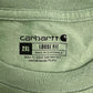 Carhartt Brand T-Shirt
