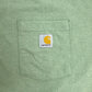 Carhartt Brand T-Shirt
