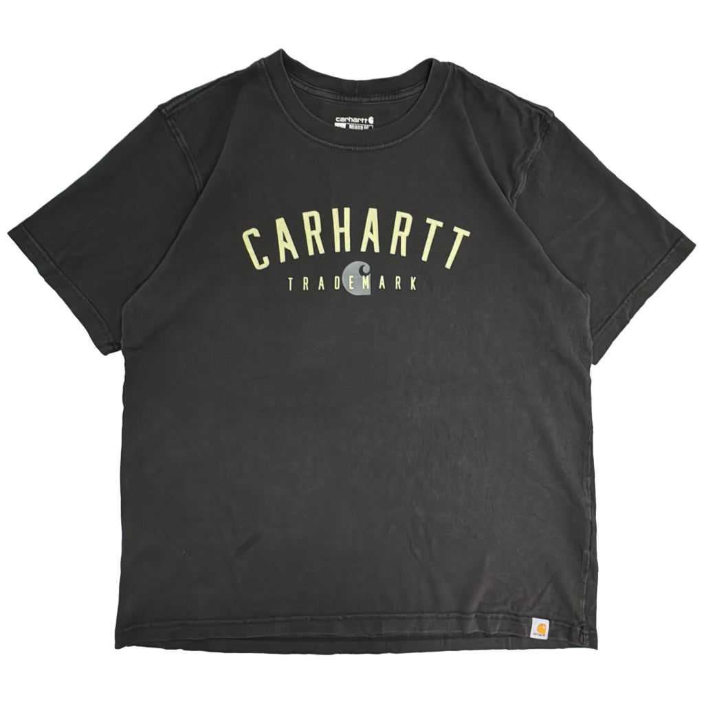 Carhartt Brand T-Shirt
