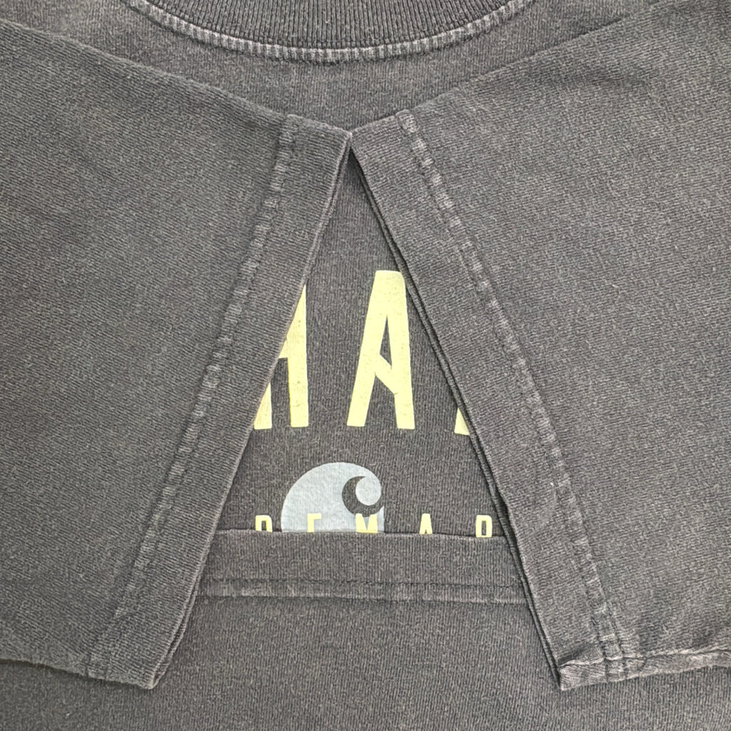 Carhartt Brand T-Shirt