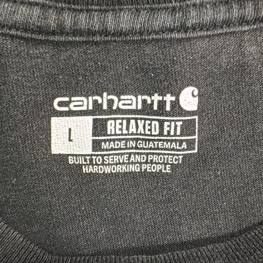 Carhartt Brand T-Shirt
