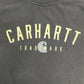 Carhartt Brand T-Shirt