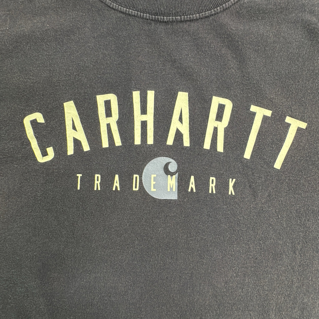 Carhartt Brand T-Shirt
