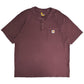 Carhartt Brand T-Shirt
