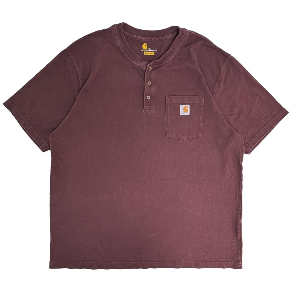 Carhartt Brand T-Shirt