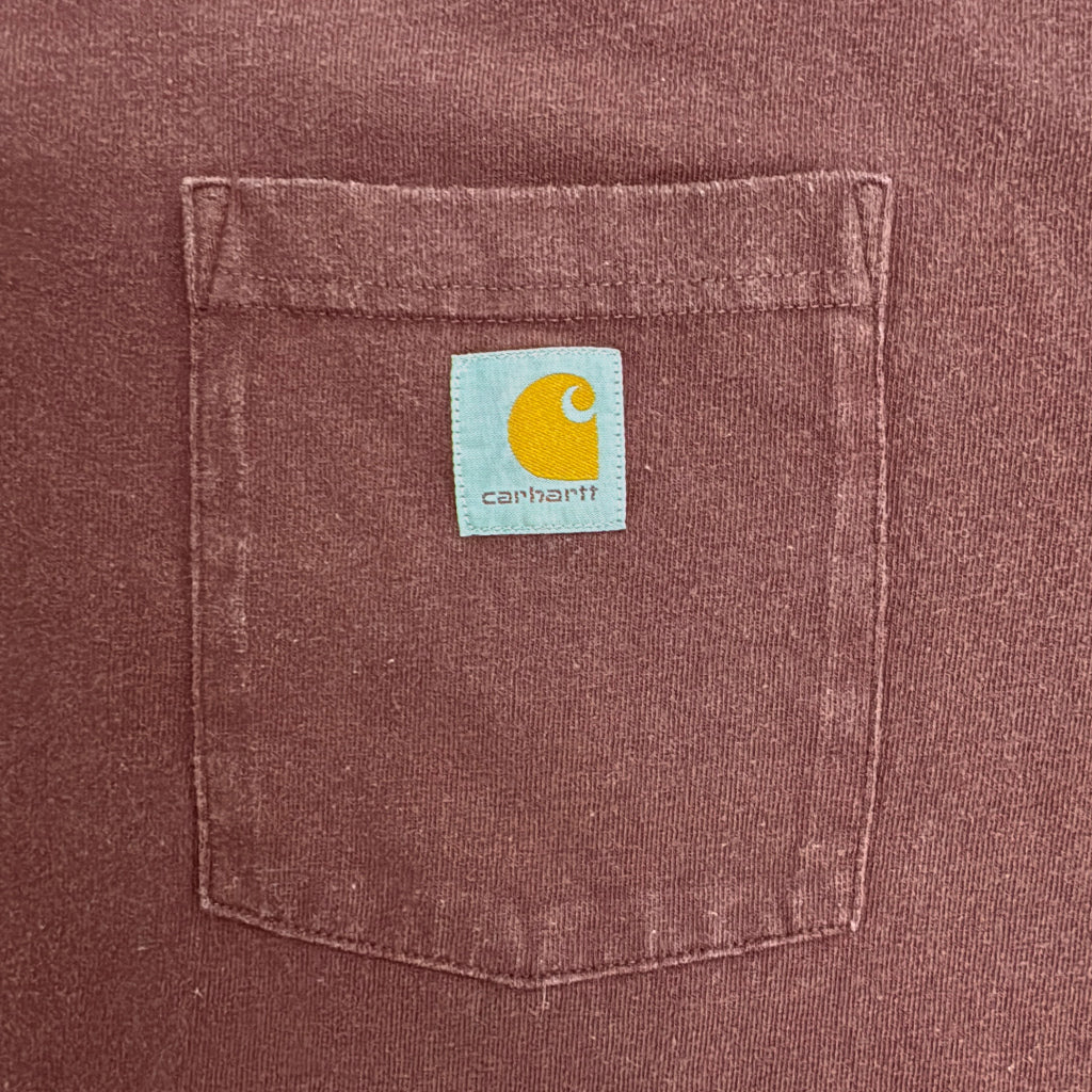 Carhartt Brand T-Shirt