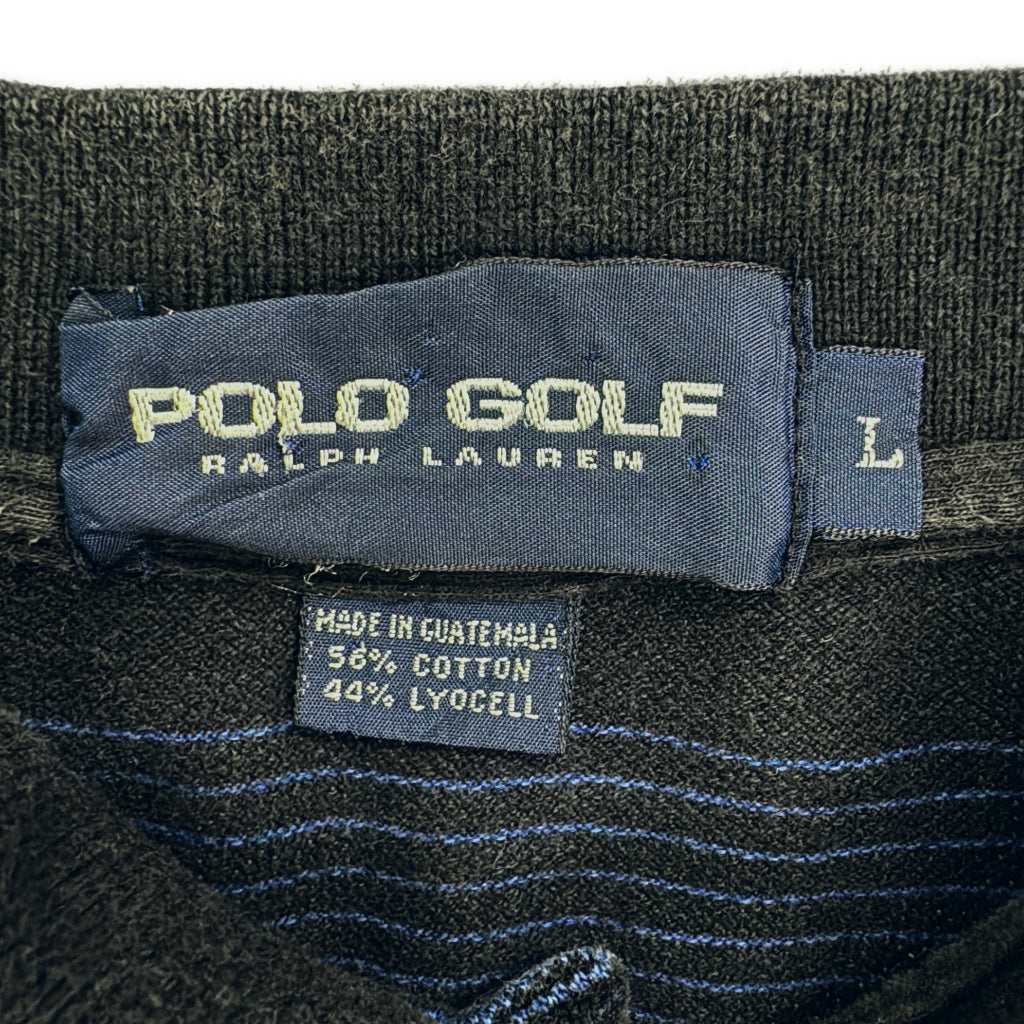 POLO GOLF Polo Shirt