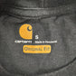 Carhartt Brand T-Shirt