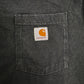 Carhartt Brand T-Shirt