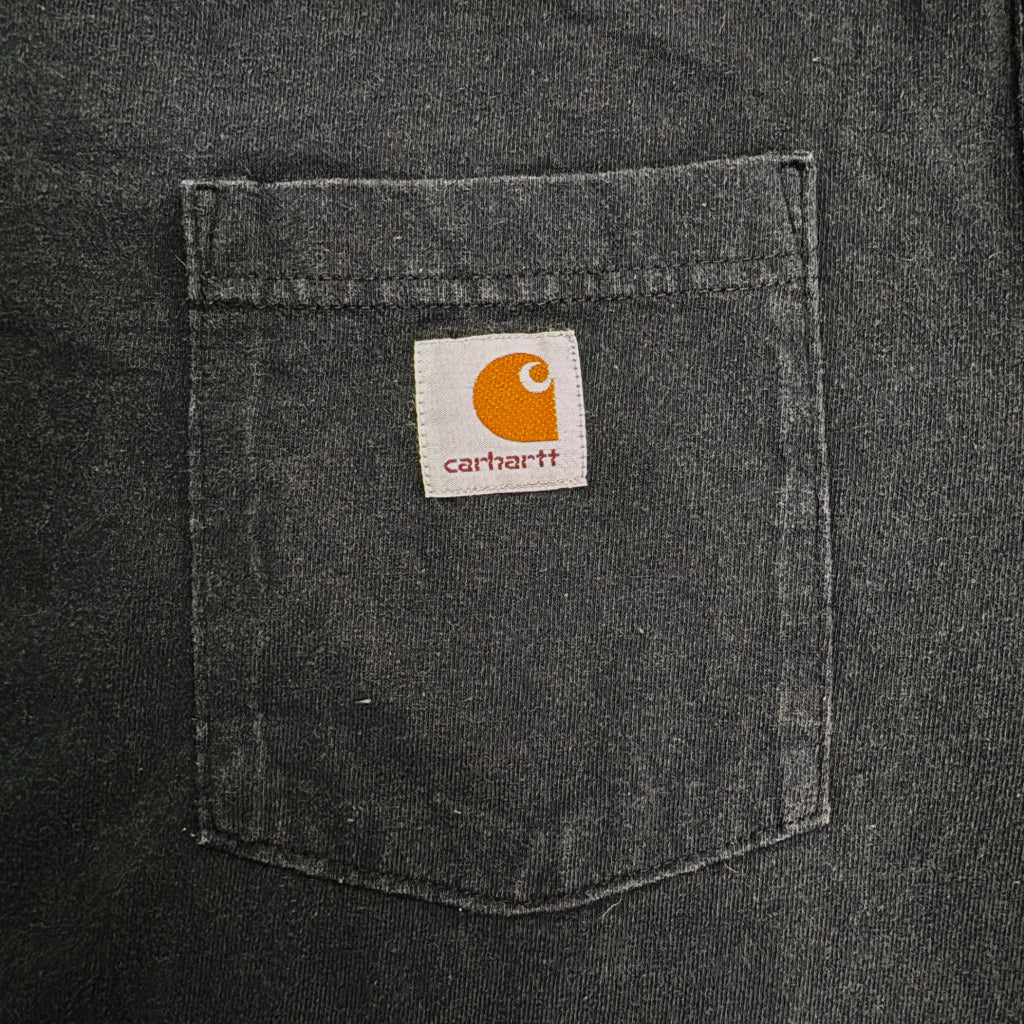 Carhartt Brand T-Shirt