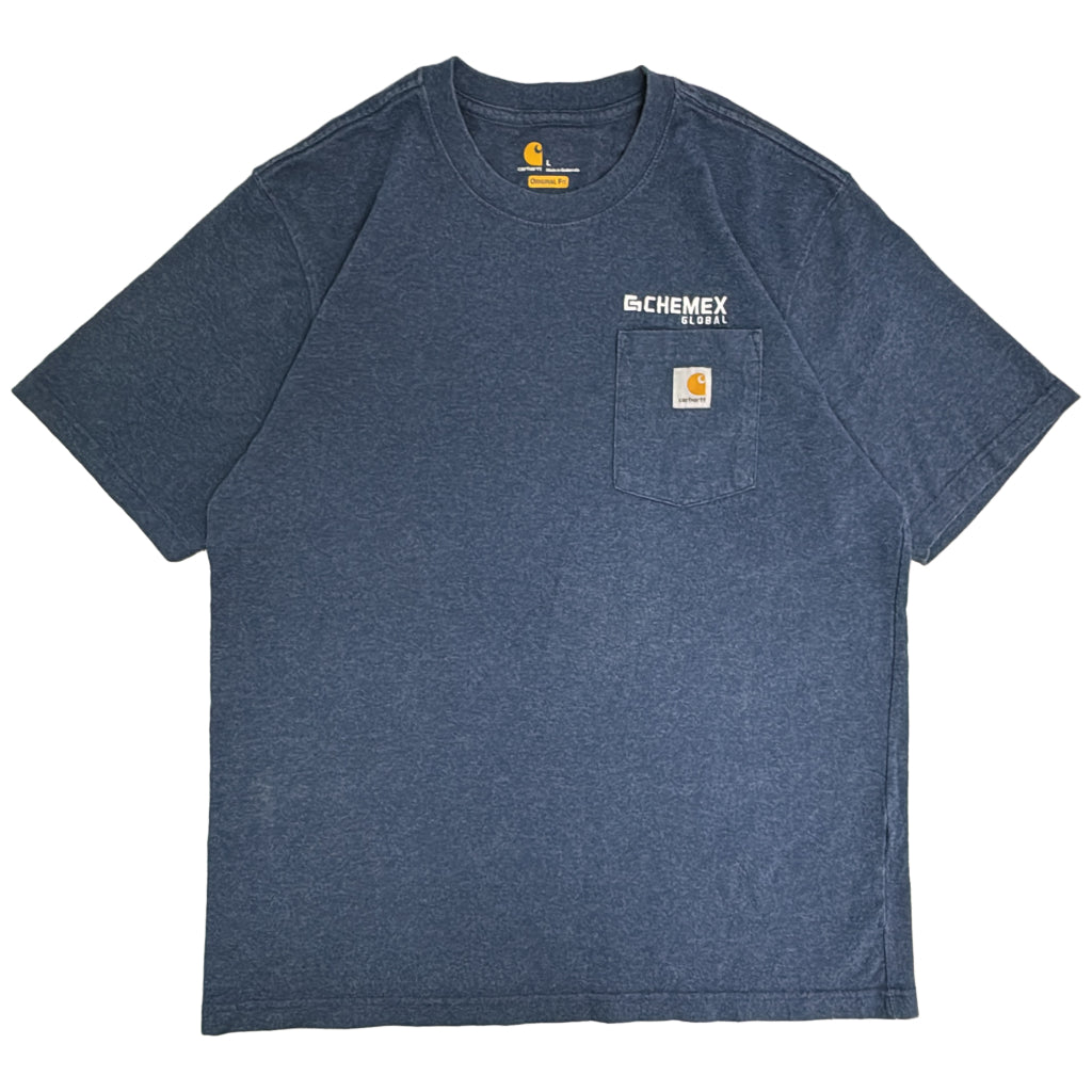 Carhartt Brand T-Shirt