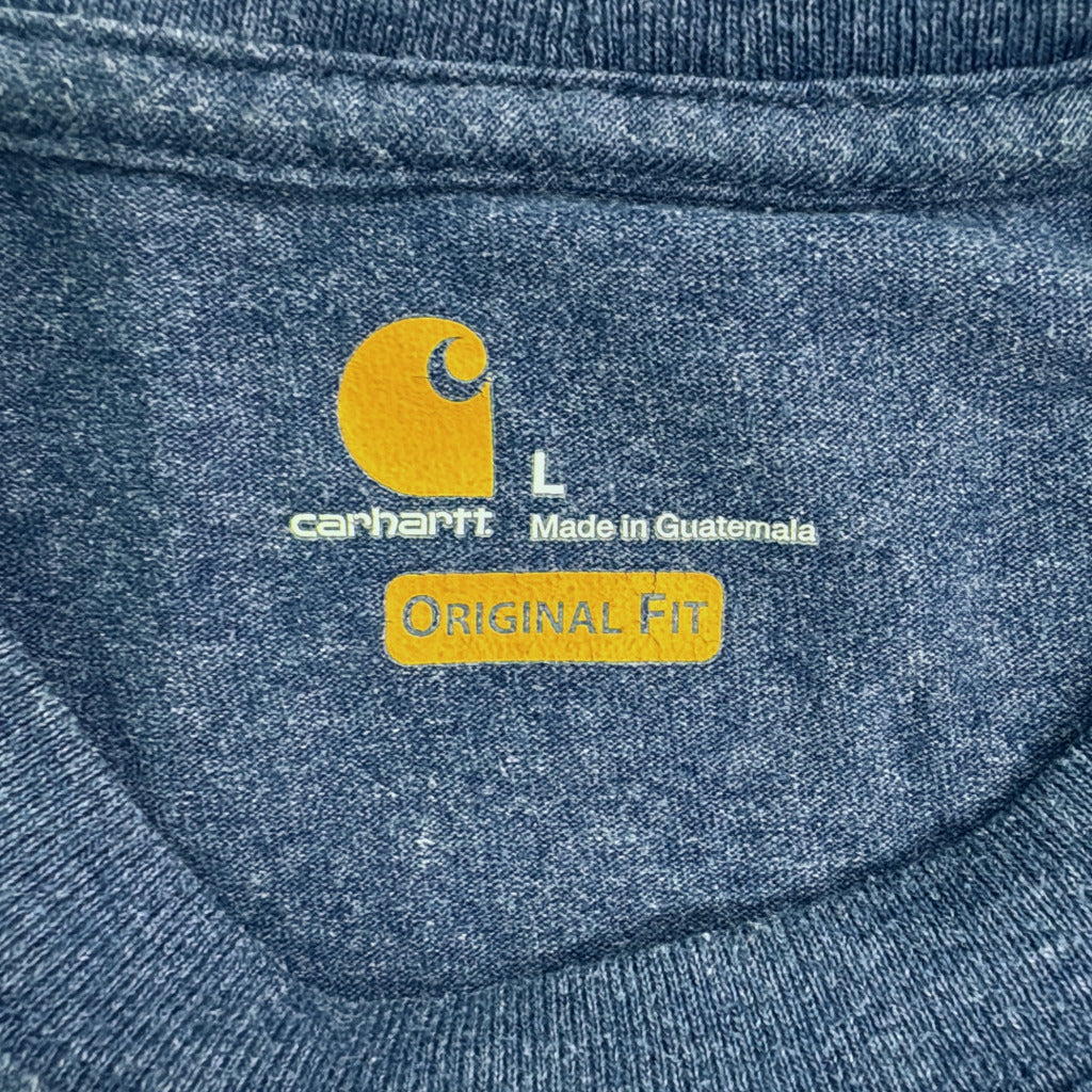 Carhartt Brand T-Shirt