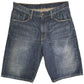 Levi's 569 Denim Shorts