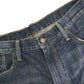 Levi's 569 Denim Shorts