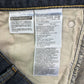 Levi's 569 Denim Shorts