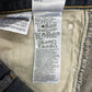 Levi's 569 Denim Shorts