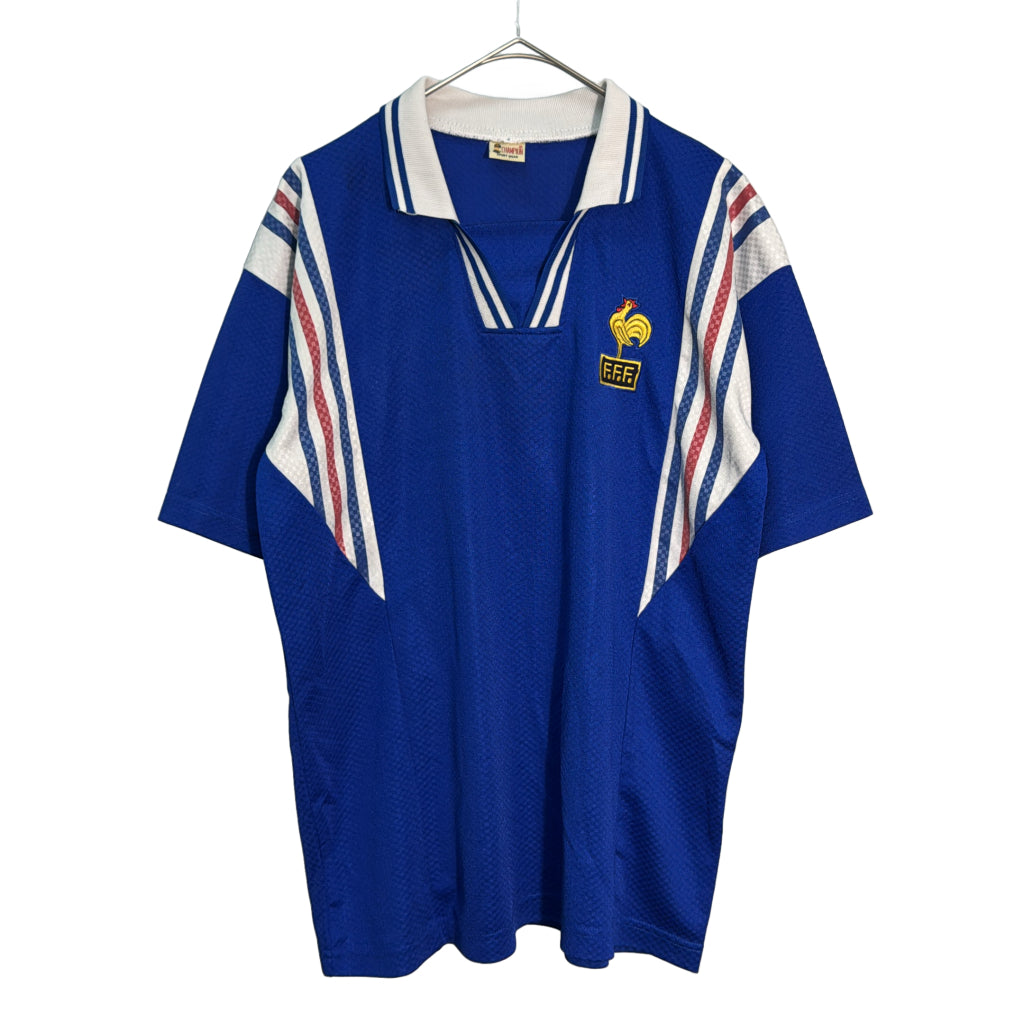 90s CHAMPION SPORT WEAR チャンピオン スポーツウェア Soccer Uniform