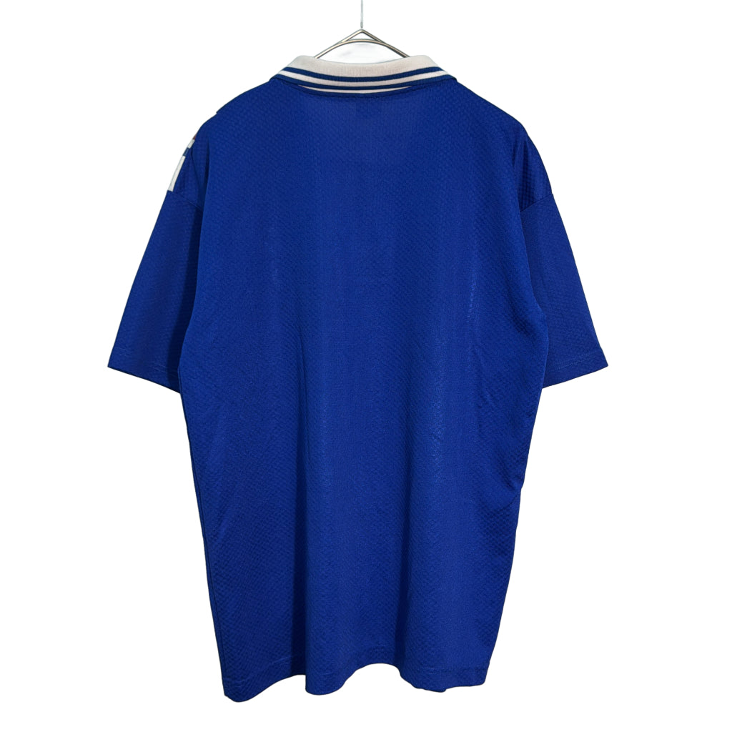 90s CHAMPION SPORT WEAR チャンピオン スポーツウェア Soccer Uniform