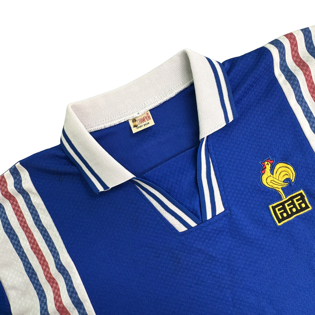 90s CHAMPION SPORT WEAR チャンピオン スポーツウェア Soccer Uniform